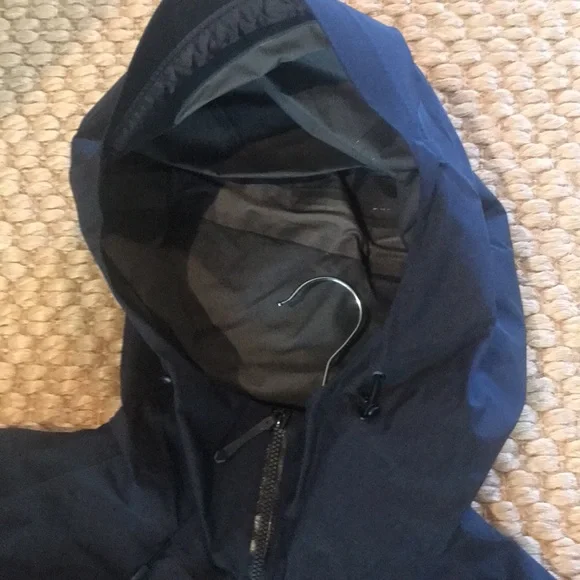 COPY - ARC’TERYX JACKET - Picture 8 of 14